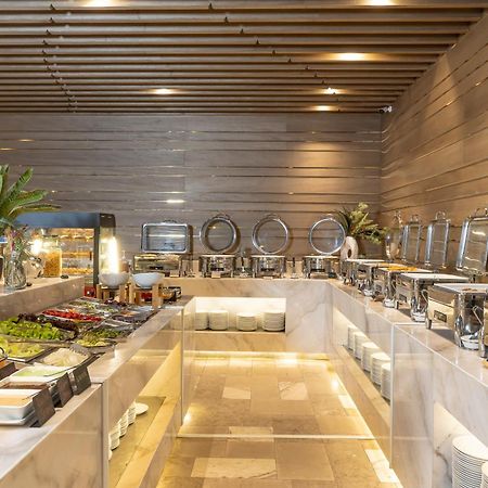 Arden Hotel And Residence By At Mind Chonburi Exteriér fotografie