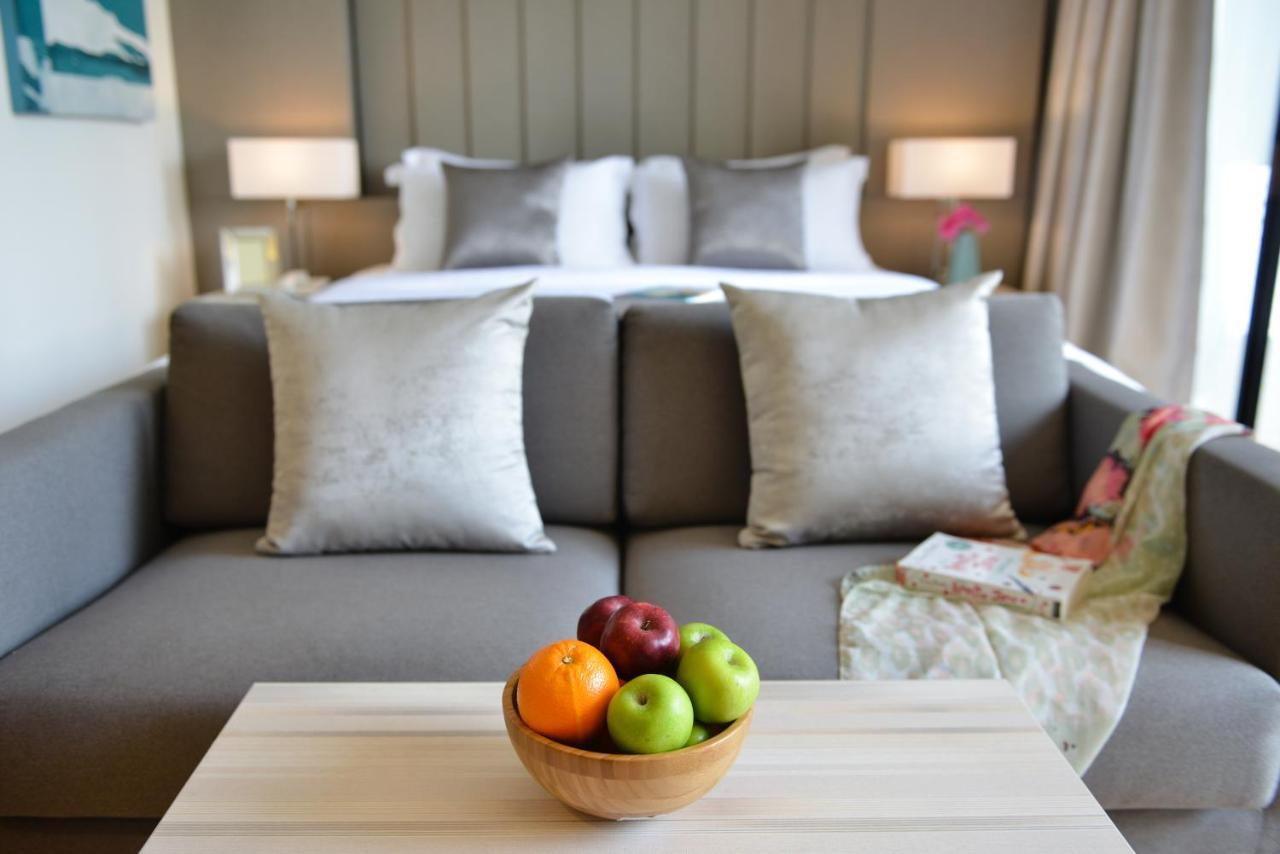 Arden Hotel And Residence By At Mind Chonburi Exteriér fotografie