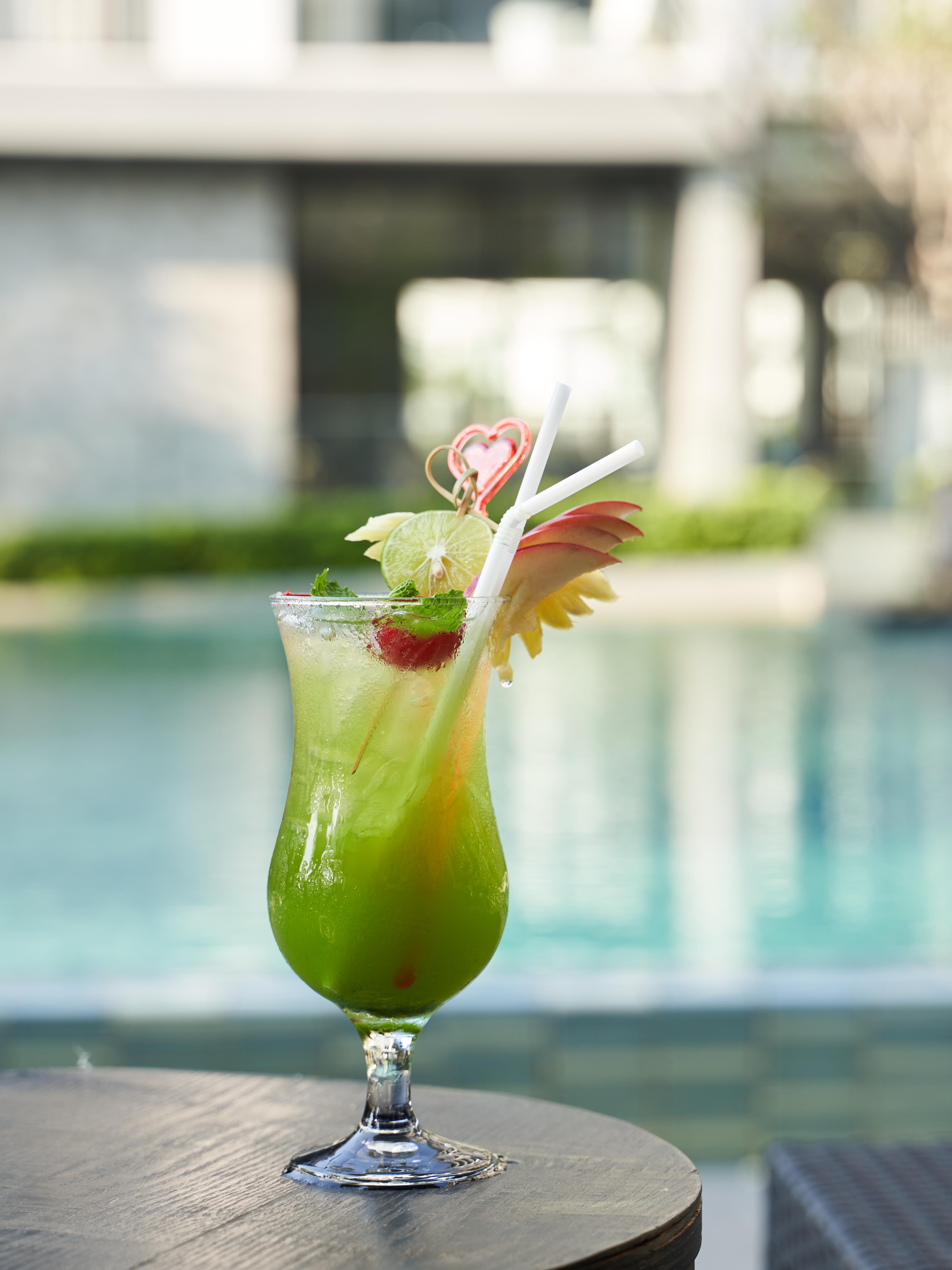Arden Hotel And Residence By At Mind Chonburi Exteriér fotografie