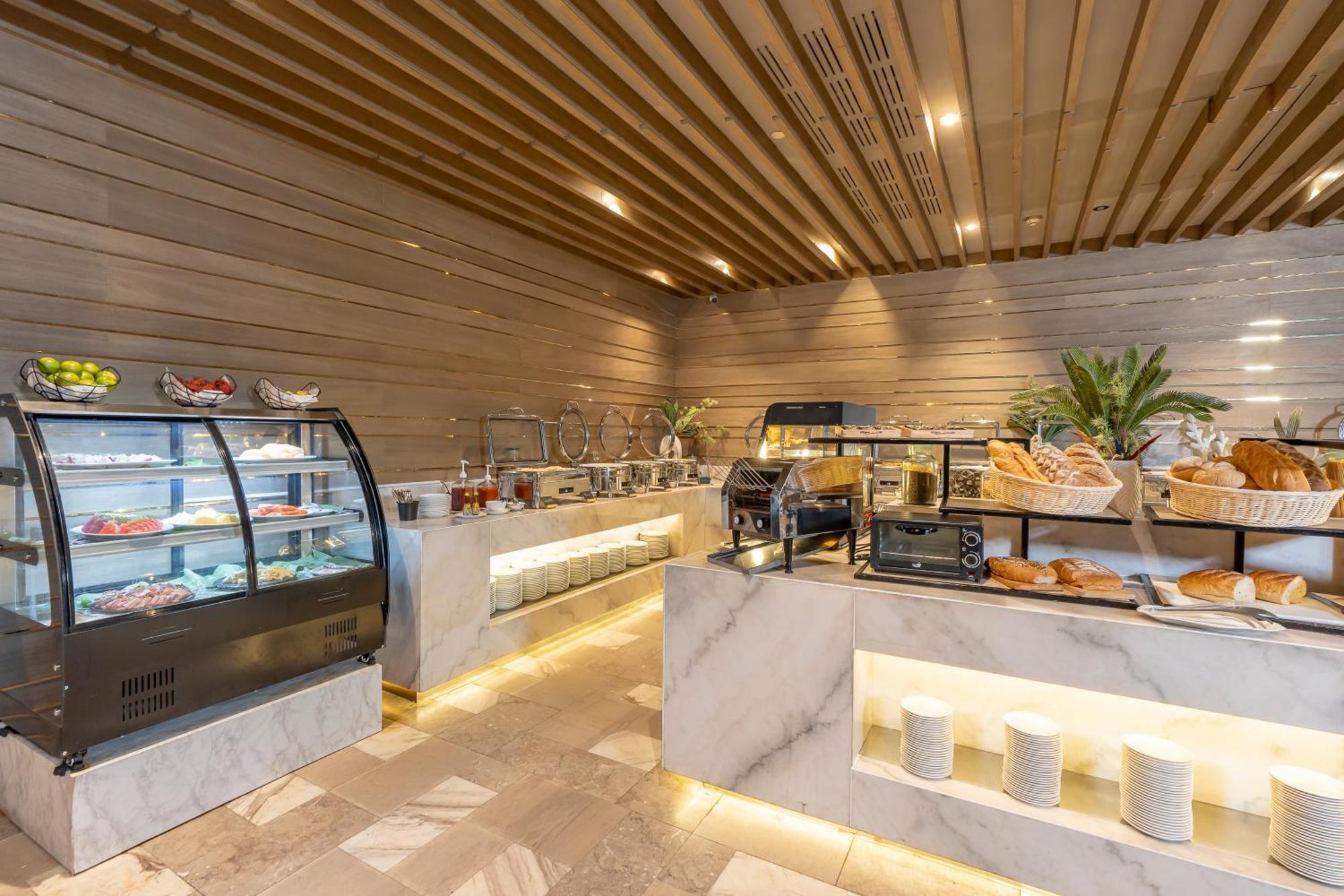 Arden Hotel And Residence By At Mind Chonburi Exteriér fotografie