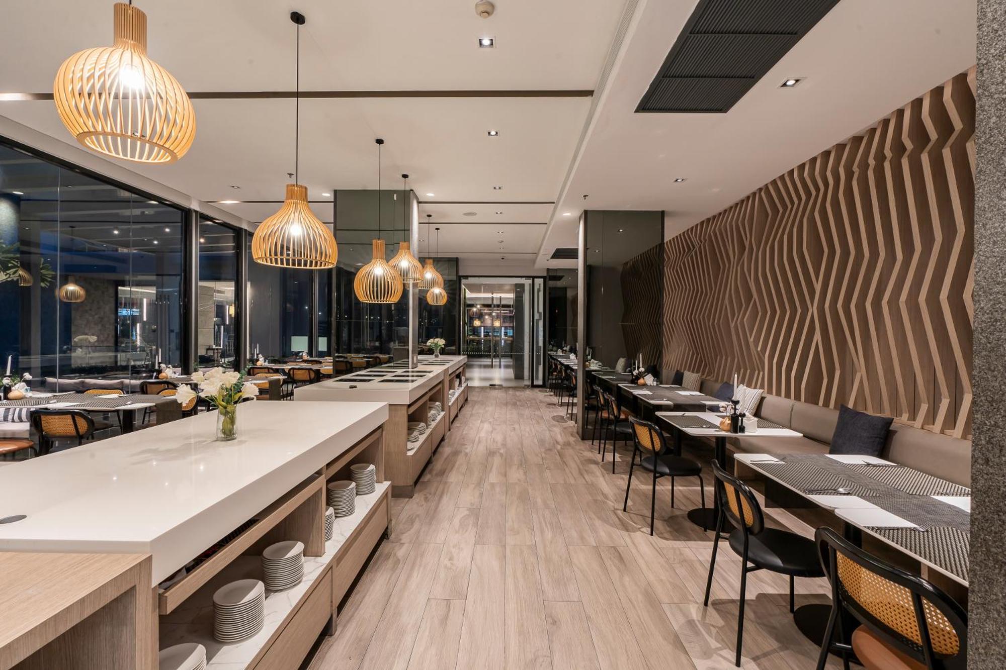 Arden Hotel And Residence By At Mind Chonburi Exteriér fotografie
