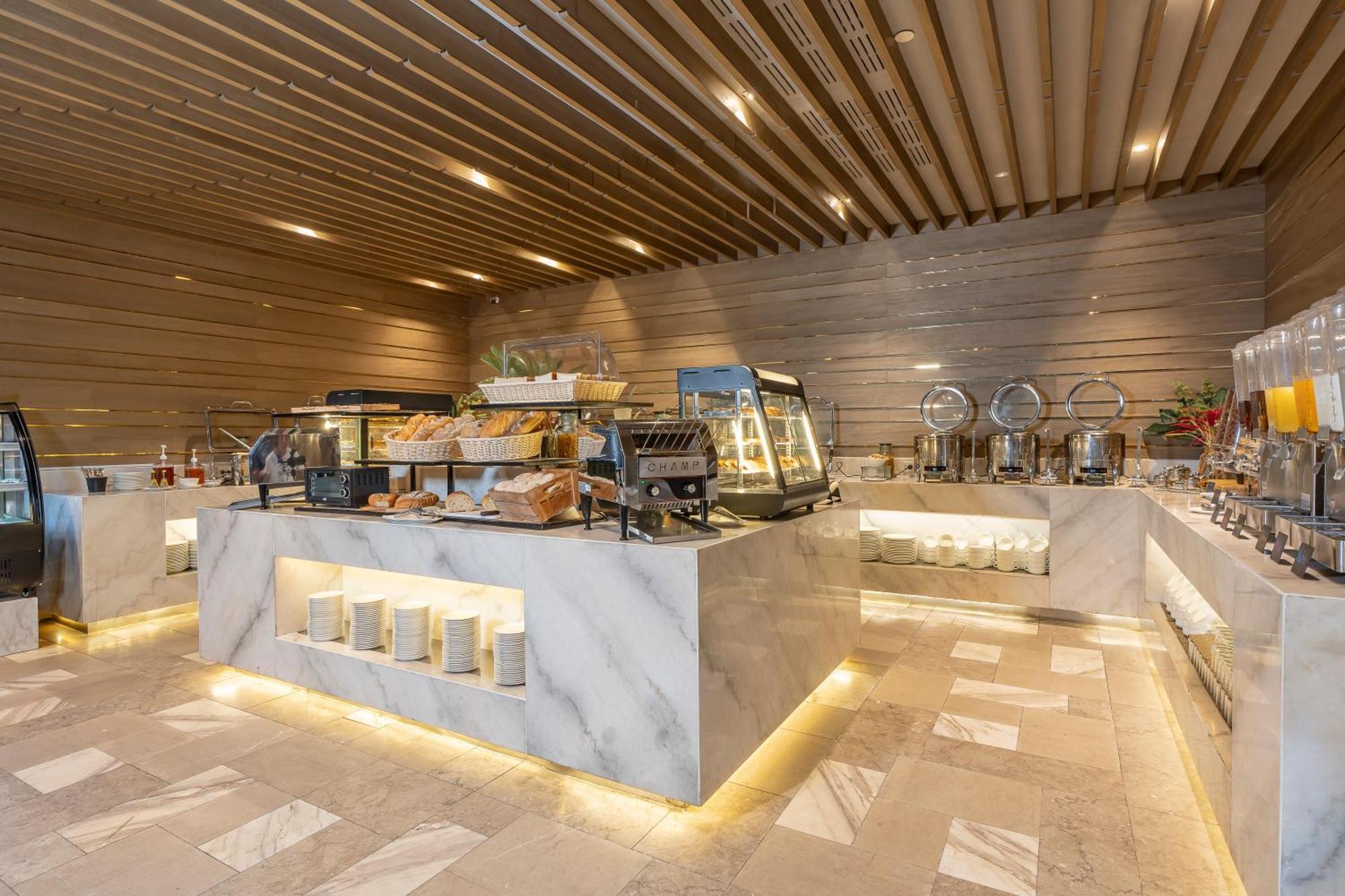 Arden Hotel And Residence By At Mind Chonburi Exteriér fotografie