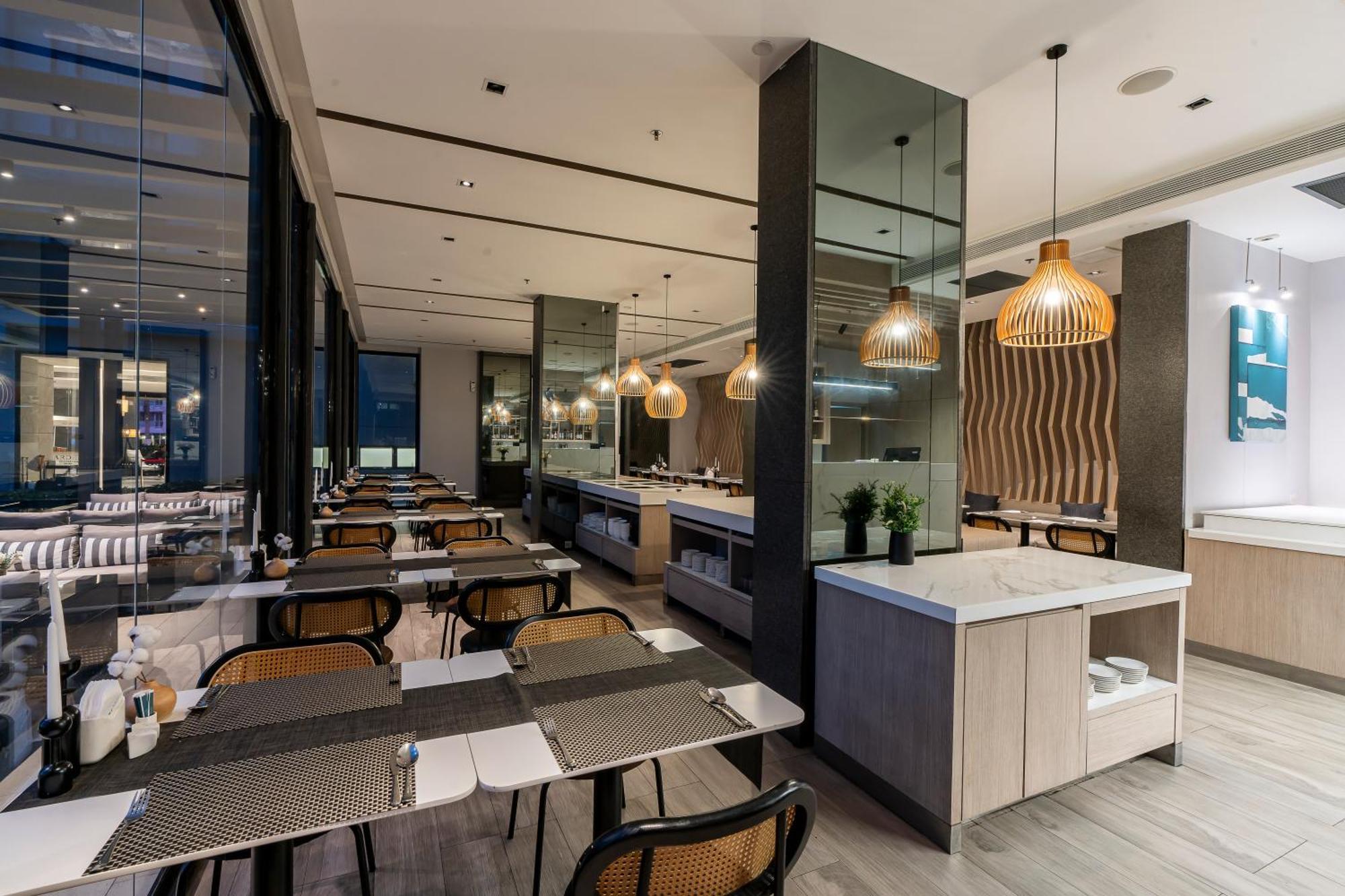Arden Hotel And Residence By At Mind Chonburi Exteriér fotografie