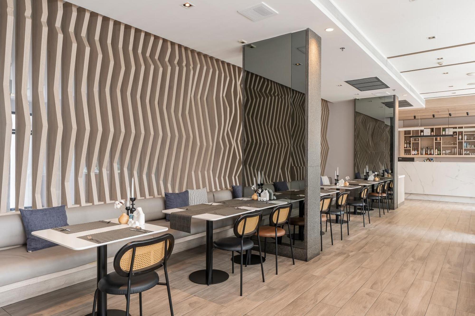 Arden Hotel And Residence By At Mind Chonburi Exteriér fotografie