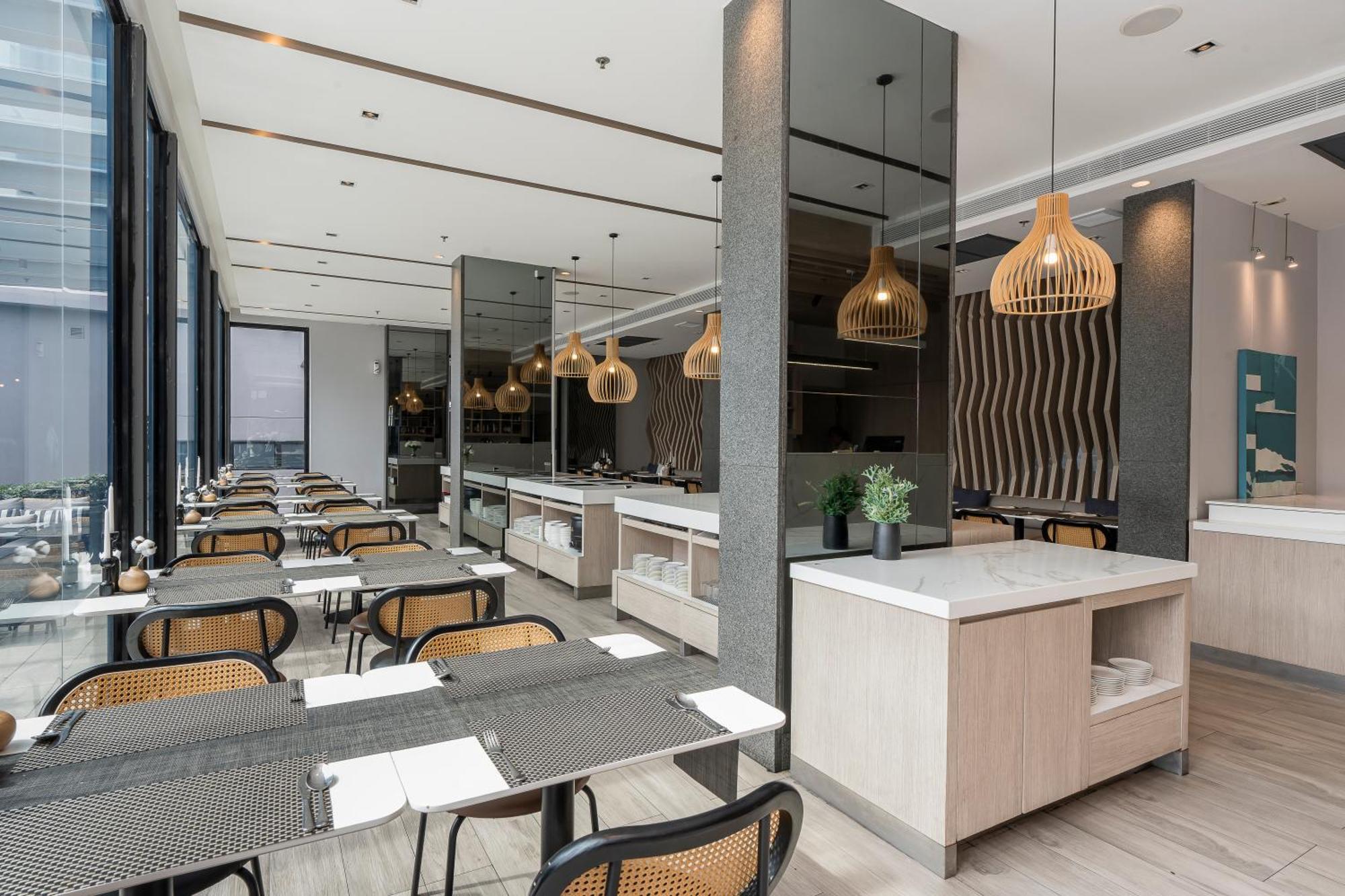 Arden Hotel And Residence By At Mind Chonburi Exteriér fotografie