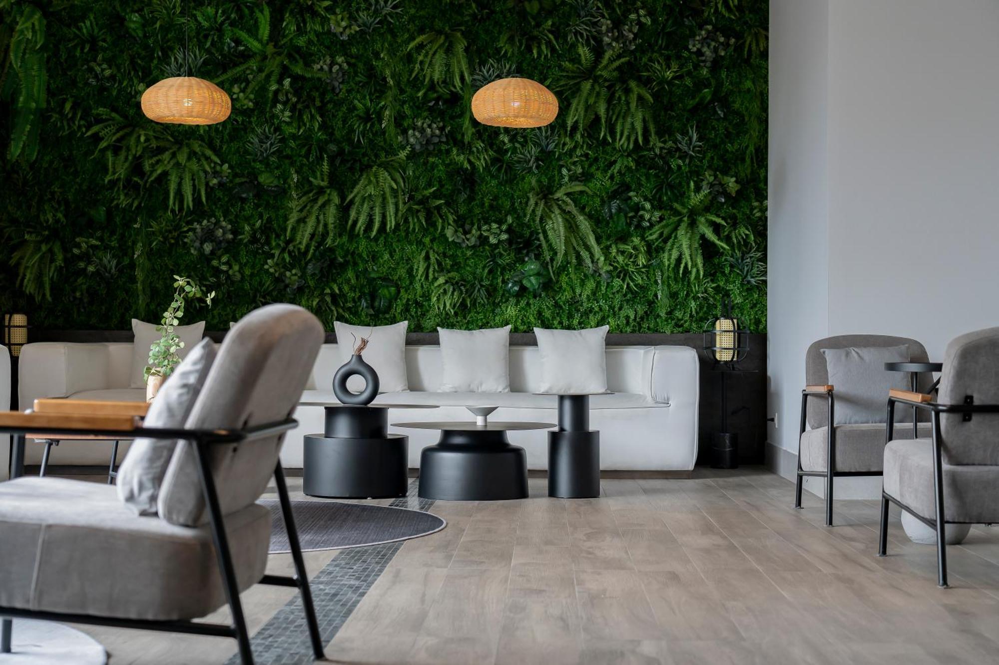 Arden Hotel And Residence By At Mind Chonburi Exteriér fotografie
