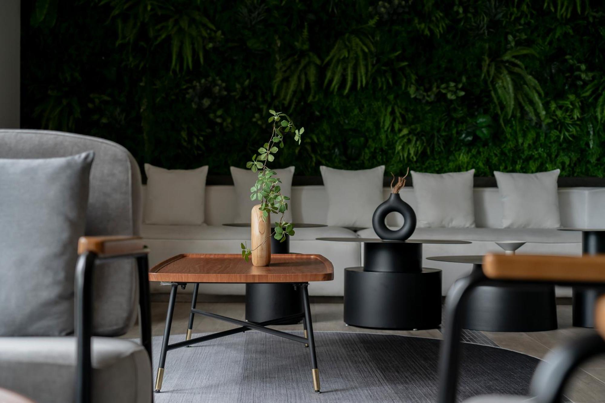 Arden Hotel And Residence By At Mind Chonburi Exteriér fotografie