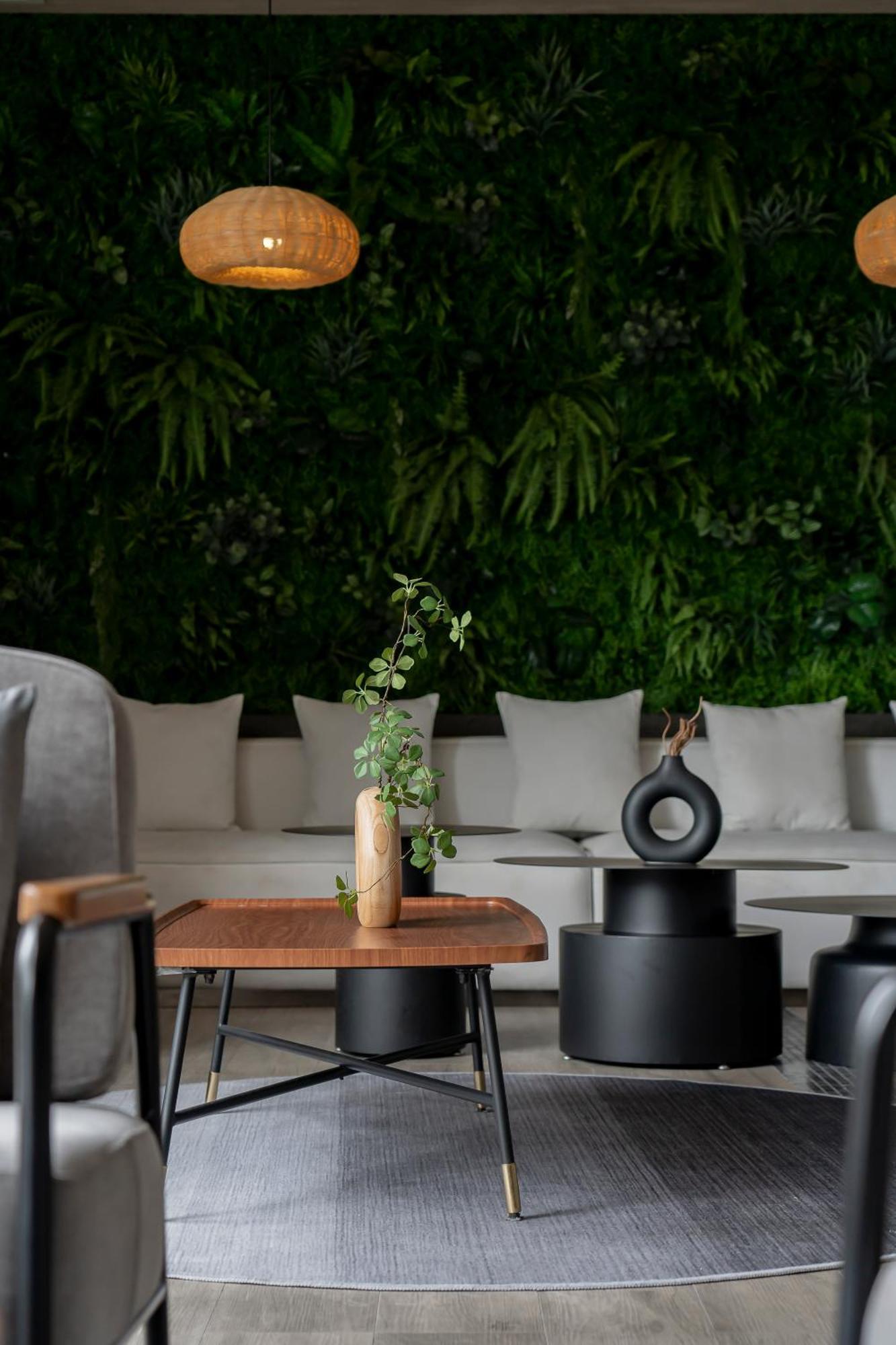 Arden Hotel And Residence By At Mind Chonburi Exteriér fotografie